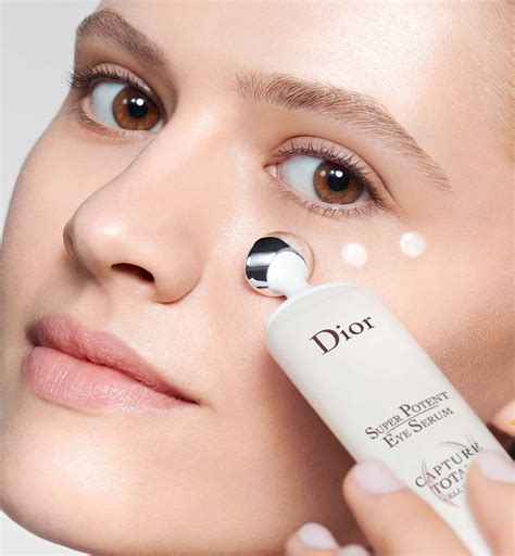 dior serum lotion beautypedia|super potent eye serum dior.